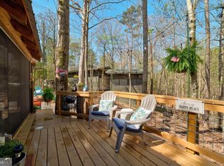 296 10th St, Ellijay, GA 30540