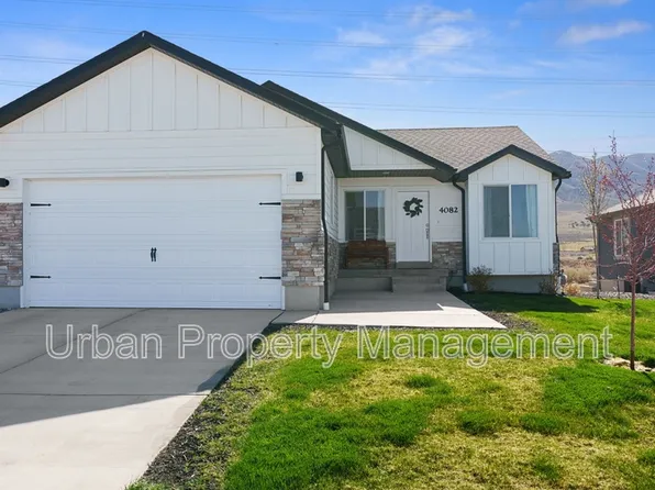 4082 N Poplar St, Eagle Mountain, UT 84005