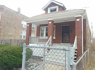 7136 S Ellis Ave, Chicago, IL 60619