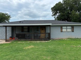 4405 Westridge Dr, Brownwood, TX 76801
