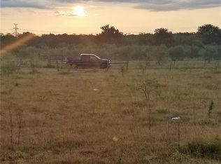 7561 NW County Road 1300, Barry, TX 75102