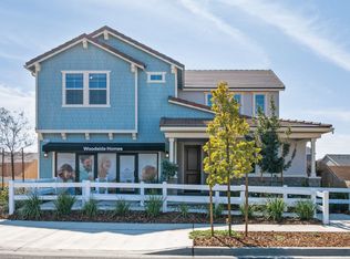 Homes Available Soon, Ella Gardens - The East Garden, Hanford, CA 93230
