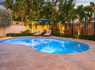 352 Linda Ln, West Palm Beach, FL 33405