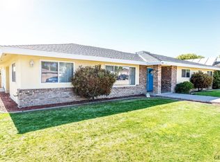 995 Maple Ave, Wasco, CA 93280
