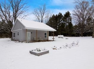 3076 County Road 571 NE, Kalkaska, MI 49646