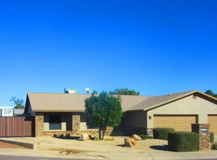 2614 E Shangri La Rd, Phoenix, AZ 85028