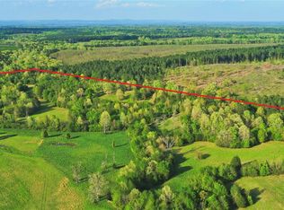 80 Tram Rd, Fort Towson, OK 74735