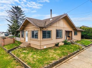 484 K St, Crescent City, CA
