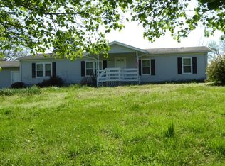 105 Dickey Valley Rd, Harriman, TN 37748