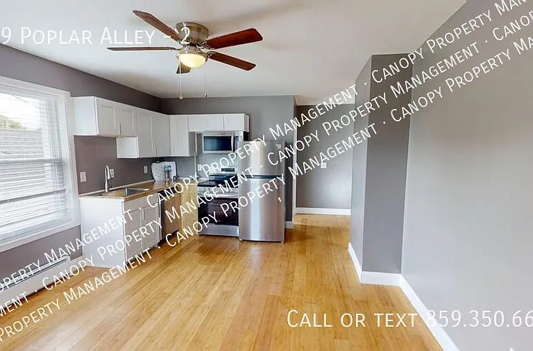 209 Poplar St #2 — Photo 3