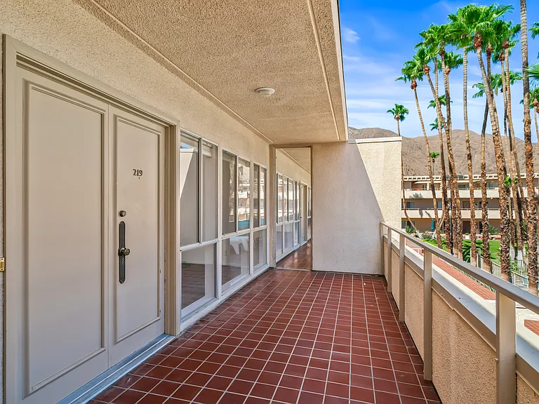 277 E Alejo Rd #219 — Photo 2