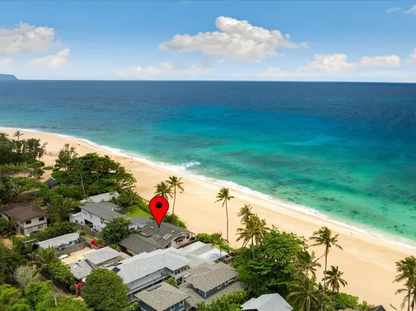 59-329 Ke Nui Rd APT D, Haleiwa, HI 96712