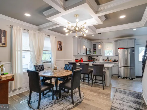 2400 Hamilton Ave, Baltimore, MD 21214