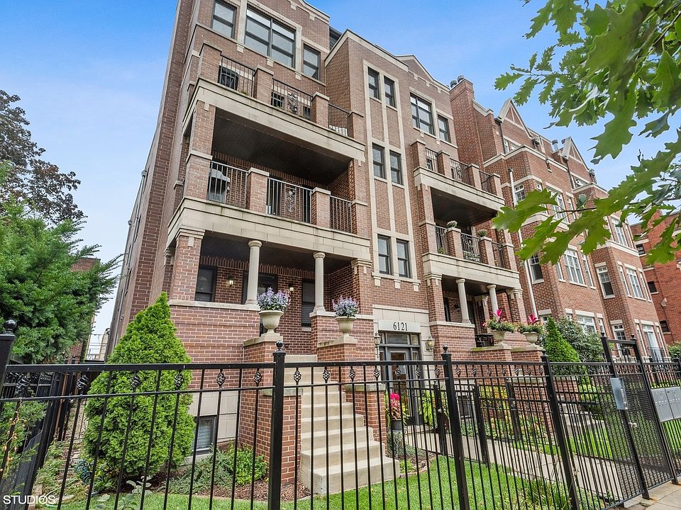 6121 N Winthrop Ave APT 1N, Chicago, IL 60660 | Zillow