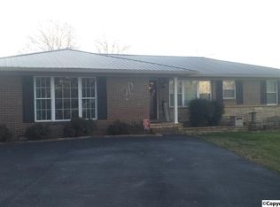 515 Smith Chapel Rd, Boaz, AL 35956