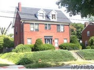 1601 23rd St, Parkersburg, WV