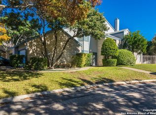 6048 Glen Heather, San Antonio, TX 78240