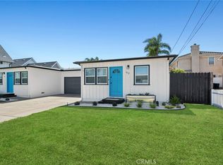 1612 Orange Ave, Costa Mesa, CA 92627