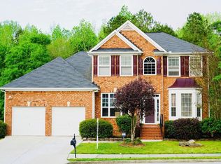 3615 Liberty Ln SW, Powder Springs, GA 30127