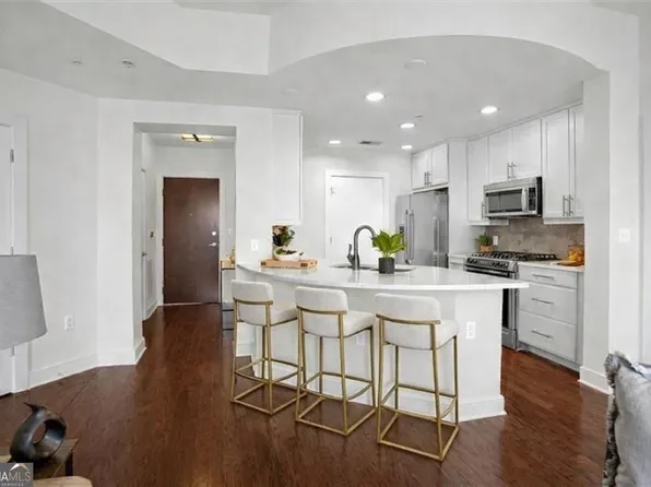 222 12th St NE Unit 1508, Atlanta, GA 30309
