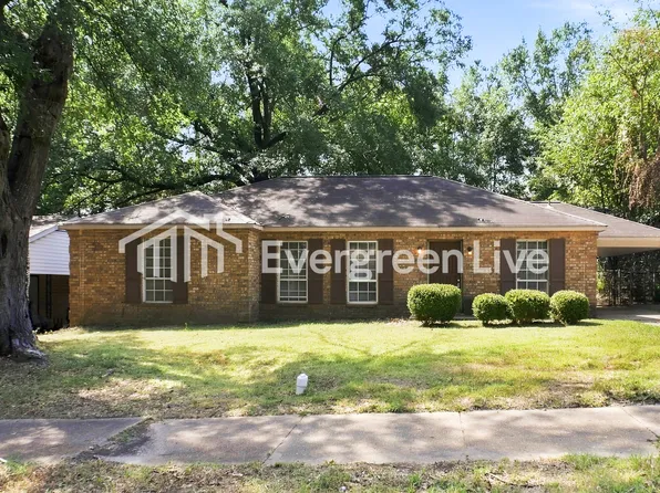 4957 Wooddale Ave, Memphis, TN 38118