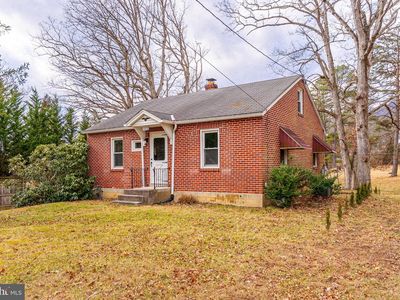 10101 Shortest Day Rd NW, Lavale, MD, 21502