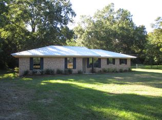 580 Smart St, Georgetown, LA 71432