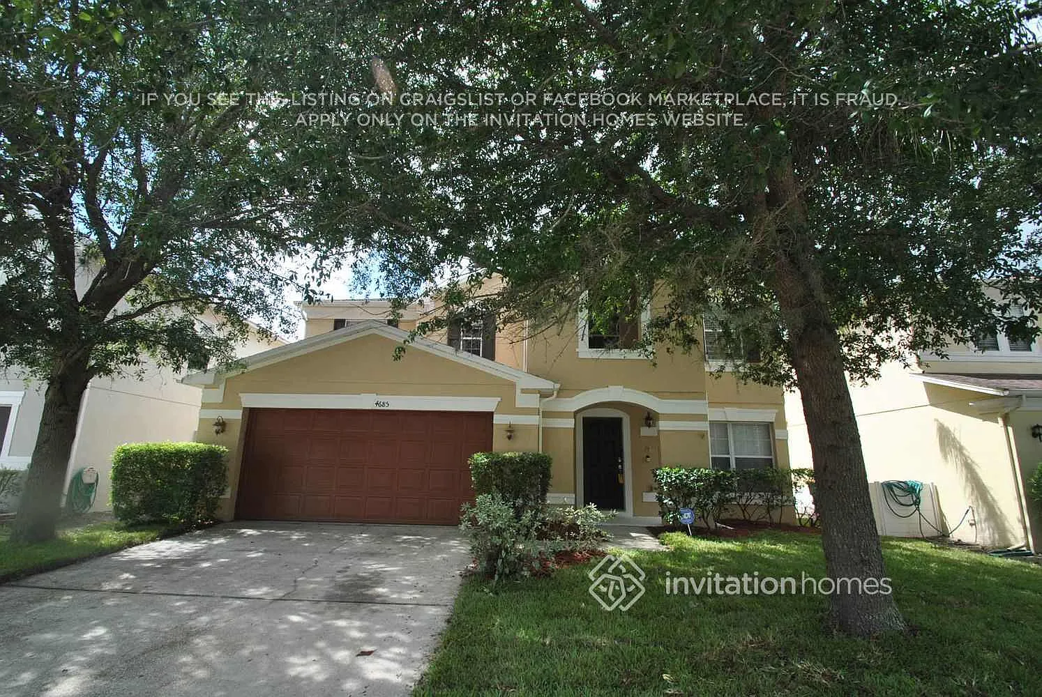 4685 Caverns Dr Kissimmee, FL 34758 — Photo 2