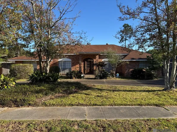 10525 Rondo Ave, Baton Rouge, LA 70815