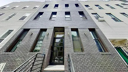 Rented by Borough Properties LLC