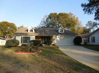 2340 Palm Springs Ct, Spring Hill, FL 34606