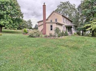 364 Burgners Rd, Carlisle, PA 17015