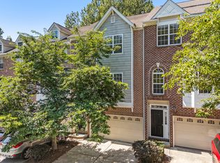 145 Vintage Dr, Chapel Hill, NC 27516