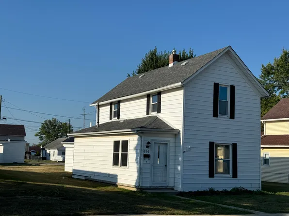 614 Hoying St, Celina, OH 45822