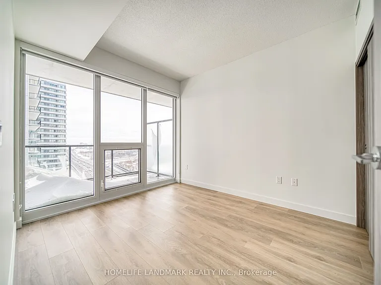 85 McMahon Dr #2809 — Photo 20
