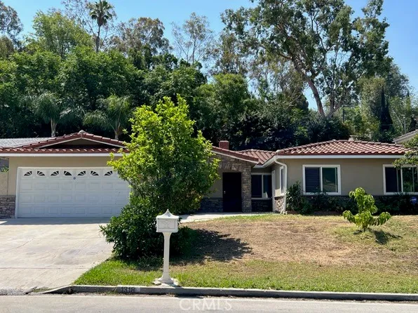 1318 E Maplegrove St, West Covina, CA 91792
