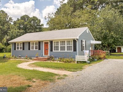 8798 Bi State Blvd, Delmar, MD, 21875