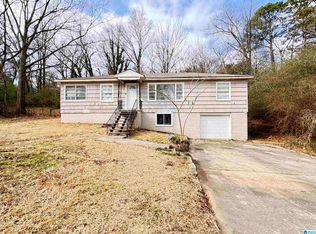 2612 2nd St NW, Birmingham, AL 35215