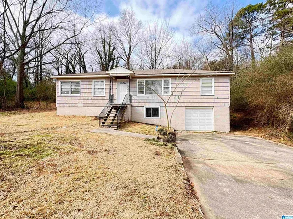 2612 2nd St NW, Birmingham, AL 35215