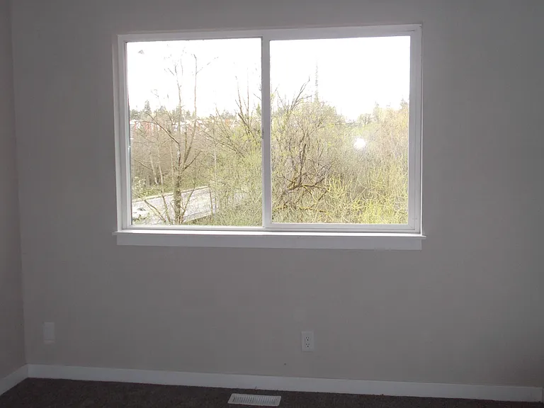 Upstairs bedroom North