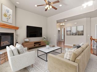 2724 W Cookie Jar Cir, Cedar City, UT 84720