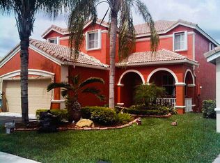 4223 Sabal Ridge Cir, Weston, FL 33331