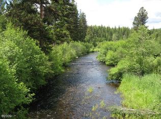 Nhn Brookie Way, Libby, MT 59923