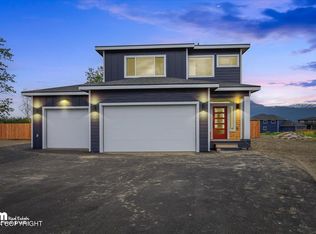 2248 S Crown View Cir, Palmer, AK 99645