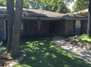 6002 Woodmeadow Dr, Arlington, TX 76016