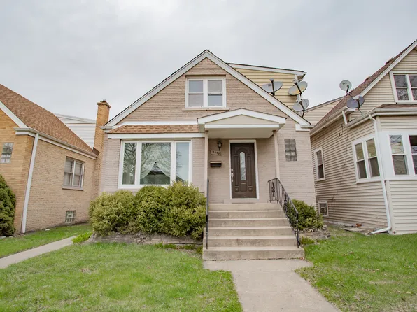 5950 W Eastwood Ave, Chicago, IL 60630