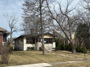 353 W 16th Pl, Chicago Heights, IL 60411