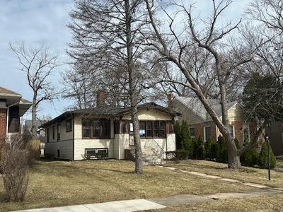 353 W 16th Pl, Chicago Heights, IL, 60411