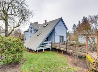 920 SW Taylors Ferry Rd, Portland, OR 97219