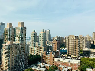 Rented by Algin Management